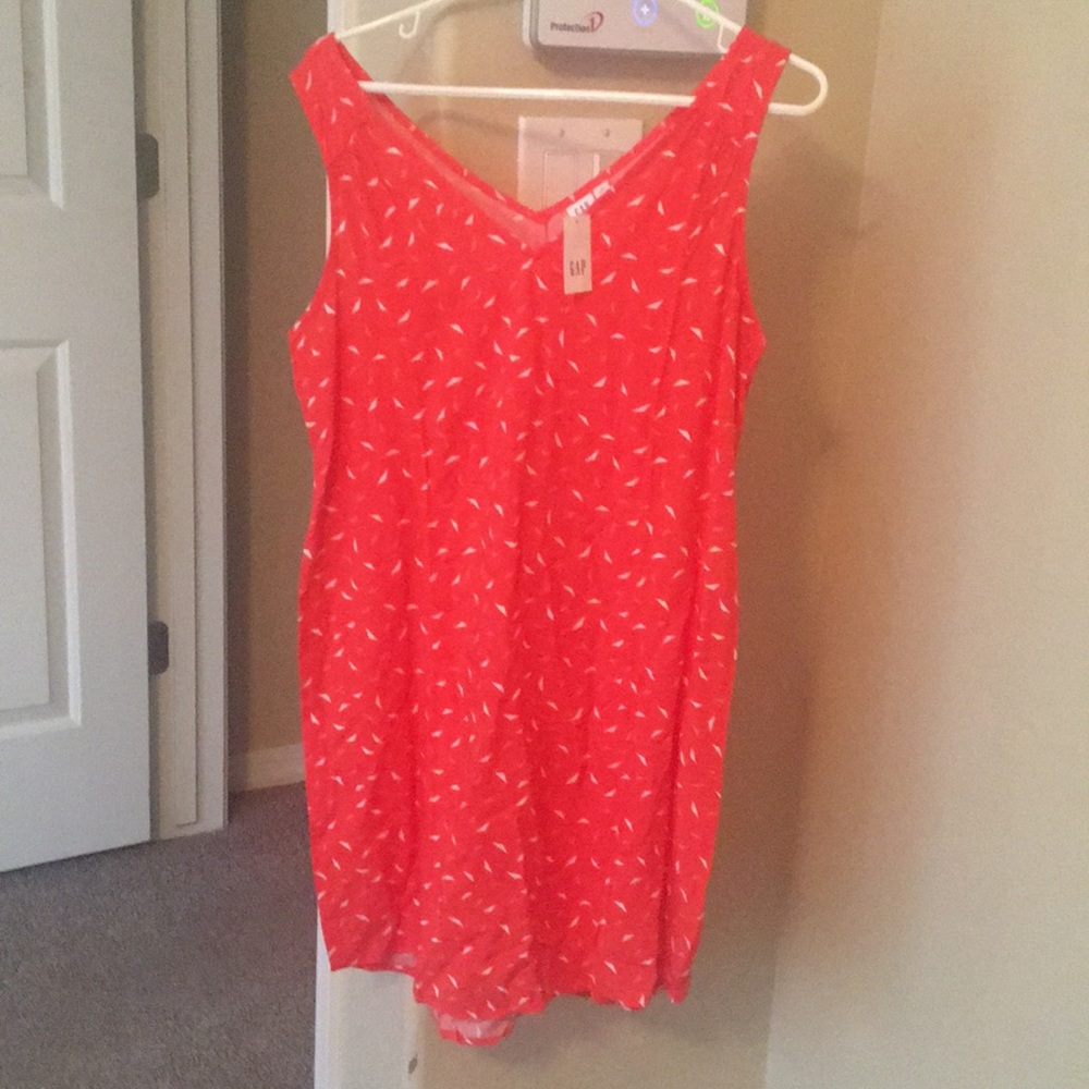 Gap dress